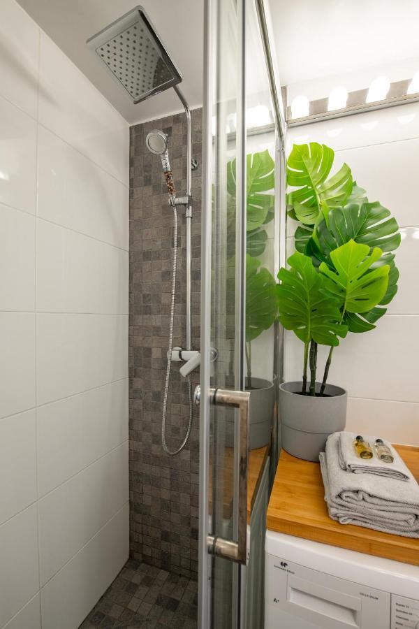 Super Central - Sentier Studio - Air Conditioning ปารีส ภายนอก รูปภาพ